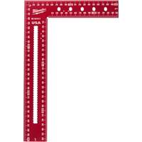 &eacute;querre de charpente Rideout Tool & Machine Inc.