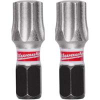 Embouts &agrave; choc SHOCKWAVE, Torx, T-45 Rideout Tool & Machine Inc.