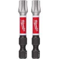 Embouts &agrave; choc SHOCKWAVE, Torx, T-45 Rideout Tool & Machine Inc.