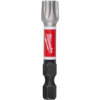 Embouts &agrave; choc SHOCKWAVE, Torx, T-50 Rideout Tool & Machine Inc.