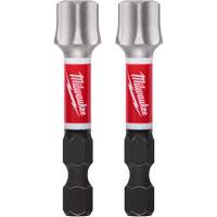 Embouts &agrave; choc SHOCKWAVE, Torx, T-55 Rideout Tool & Machine Inc.