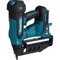 Cloueuse de finition sans fil LXT 2-1/2", calibre 16, &agrave; finition droite (outil seulement), 18 V, Lithium-ion Rideout Tool & Machine Inc.