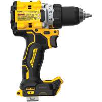 MAX* XR&reg; Brushless Cordless Drill/Driver (Tool Only), Lithium-Ion, 20 V, 1/2" Chuck Rideout Tool & Machine Inc.