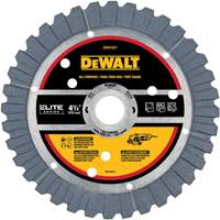 ELITE SERIES All-Purpose Diamond Blade Rideout Tool & Machine Inc.