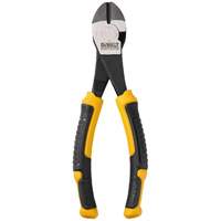 Laser Hardened Diagonal Pliers, 6" L Rideout Tool & Machine Inc.