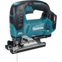 Scie sauteuse sans balais avec manche en D 40Vmax XGT (outil seulement), 40 V, Lithium-ion, 0 - 3500 coups/min, 1" Longueur de la course Rideout Tool & Machine Inc.