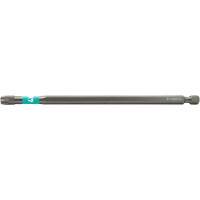 Embout pour outils &eacute;lectriques Impactech, Torx, Embout T-40, Prise 1/4", Longueur 6" Rideout Tool & Machine Inc.