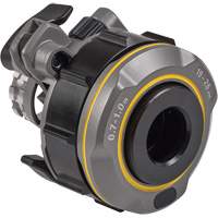 Bague r&eacute;glable 0,7" – 1" pour d&eacute;nudeur de c&acirc;bles pour conducteurs isol&eacute;s M18 FUEL Rideout Tool & Machine Inc.