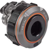 Bague r&eacute;glable 1" – 1,3" pour d&eacute;nudeur de c&acirc;bles pour conducteurs isol&eacute;s M18 FUEL Rideout Tool & Machine Inc.