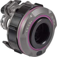 Bague r&eacute;glable 1,3" – 1,6" pour d&eacute;nudeur de c&acirc;bles pour conducteurs isol&eacute;s M18 FUEL Rideout Tool & Machine Inc.