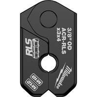 Anneau de presse pivotant de 3/8" RLS Rideout Tool & Machine Inc.