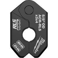 Anneau de presse pivotant de 5/8" RLS Rideout Tool & Machine Inc.
