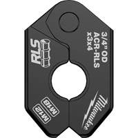 Anneau de presse pivotant de 3/4" RLS Rideout Tool & Machine Inc.