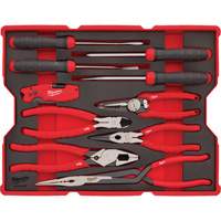 Pliers & Pick Set with Tray for PACKOUT Drawers Rideout Tool & Machine Inc.