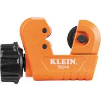 Nano Tubing Cutter, 5/8" Capacity Rideout Tool & Machine Inc.
