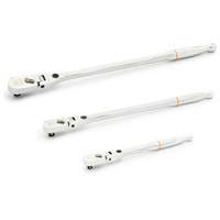 120XP Locking Ratchet Set Rideout Tool & Machine Inc.