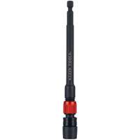 Dual-Lock Hex Extension, Impact, 1/4" Drive, 6" L Rideout Tool & Machine Inc.