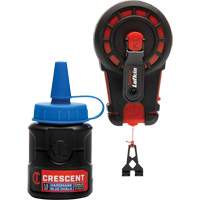 Compact Chalk & Reel Rideout Tool & Machine Inc.