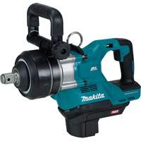 40Vmax XGT Brushless Short Anvil Impact Wrench, 40 V, 1" Socket Rideout Tool & Machine Inc.