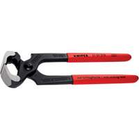 Pinces de charpentier de style marteau Rideout Tool & Machine Inc.
