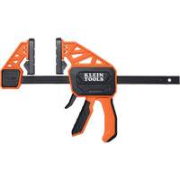 Speed-Klamp Clamp, 6" (152 mm) Rideout Tool & Machine Inc.