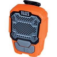 Haut-parleur Bluetooth portable, Lithium-ion Rideout Tool & Machine Inc.