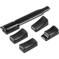 Trousse de capuchons de g&acirc;chette modulaire pour cl&eacute; &agrave; cliquet M12 FUEL Rideout Tool & Machine Inc.