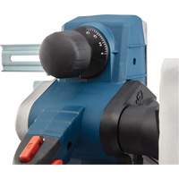 3-1/4 In. Planer Rideout Tool & Machine Inc.