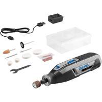 Lite Cordless Rotary Tool Kit Rideout Tool & Machine Inc.