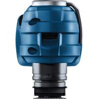 Outil oscillant sans fil sans balais StarlockPlus (outil seul), 18 V, Lithium-ion Rideout Tool & Machine Inc.