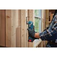 Outil oscillant sans fil sans balais StarlockPlus (outil seul), 18 V, Lithium-ion Rideout Tool & Machine Inc.