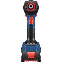 Two-In-One Bit/Socket Impact Driver/Wrench Kit, 1/2", 1800 in-lbs. Max. Torque, 18 V, Lithium-Ion Rideout Tool & Machine Inc.