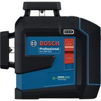360° Green-Beam Three-Plane Leveling and Alignment Laser Rideout Tool & Machine Inc.