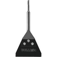 Burin SDS-Plus Bulldog pour perforateurs Rideout Tool & Machine Inc.
