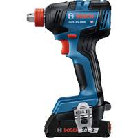 Ensemble de 2 outils, Lithium-ion, 18 V Rideout Tool & Machine Inc.
