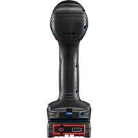 Trousse de perceuse-visseuse &agrave; percussion sans balais EC, 1/2", Mandrin 1/2", 18 V Rideout Tool & Machine Inc.