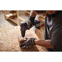 Trousse de perceuse-visseuse &agrave; percussion sans balais EC, 1/2", Mandrin 1/2", 18 V Rideout Tool & Machine Inc.