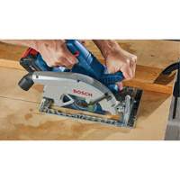 Scie circulaire PROFACTOR (outil seulement), 7-1/4", 18 V Rideout Tool & Machine Inc.