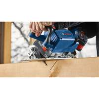 Scie circulaire PROFACTOR (outil seulement), 7-1/4", 18 V Rideout Tool & Machine Inc.
