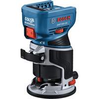 Brushless Colt Palm Router Rideout Tool & Machine Inc.
