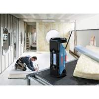 Compact Jobsite Radio with Bluetooth&reg; 5.0, Lithium-Ion, 18 V Rideout Tool & Machine Inc.