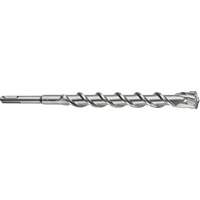 SDS-Max&reg; SpeedX Rotary Hammer Bit, 1-1/2" Rideout Tool & Machine Inc.
