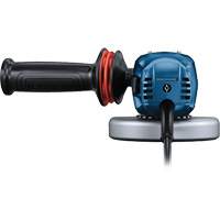 Rectifieuse angulaire ergonomique, 4-1/2", 120 V, 10 A, 11000 Tr/min Rideout Tool & Machine Inc.