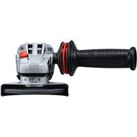 Rectifieuse angulaire ergonomique, 4-1/2", 120 V, 10 A, 11000 Tr/min Rideout Tool & Machine Inc.