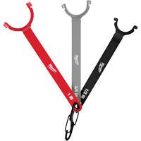 Jeu de cl&eacute;s pour &eacute;crous de blocage, Sp&eacute;cialis&eacute;, 3 morceaux, Imp&eacute;rial Rideout Tool & Machine Inc.