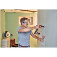 Cordless Drywall Screwdriver (Tool Only) Rideout Tool & Machine Inc.