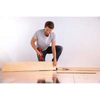 Outil multifonctionnel oscillant sans fil (outil seulement) Rideout Tool & Machine Inc.