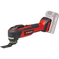 Professional Cordless Oscillating Multi-Tool (Tool Only) Rideout Tool & Machine Inc.