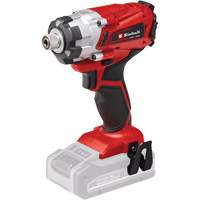 Cordless Impact Driver (Tool Only), 1/4", 1240 in-lbs Max. Torque, 18 V, Lithium-Ion Rideout Tool & Machine Inc.
