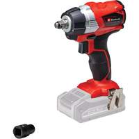Professional Cordless Impact Wrench & Driver, 18 V, 1/2" Socket Rideout Tool & Machine Inc.